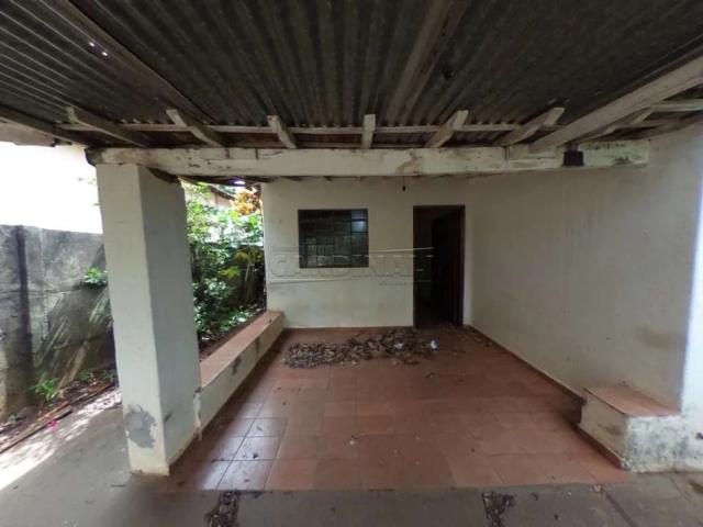 Casa / Sobrado para Venda em São Carlos/SP Chácara Parque Club 4 Quartos