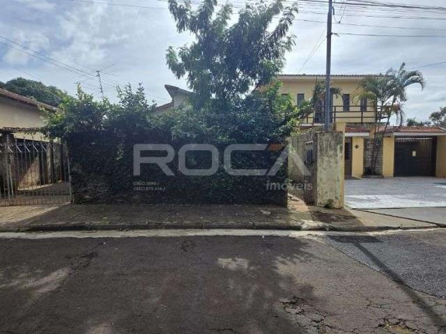 Casa / Sobrado para Venda em São Carlos/SP Chácara Parque Club 2 Quartos