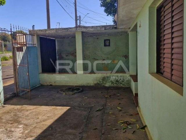 Casa / Sobrado para Venda em São Carlos/SP Chácara Parque Club 2 Quartos