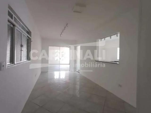 Casa / Sobrado para Venda em São Carlos/SP Chácara Parque Club 3 Quartos
