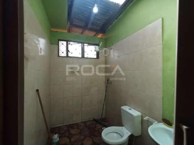 Casa / Sobrado para Venda em São Carlos/SP Cidade Aracy 1 Quartos