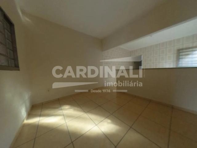 Casa / Sobrado para Venda em São Carlos/SP Cidade Aracy 2 Quartos