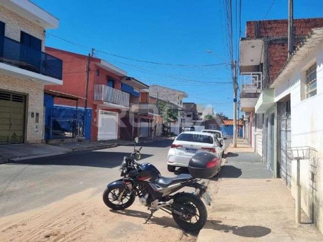 Casa / Sobrado para Venda em São Carlos/SP Cidade Aracy 2 Quartos