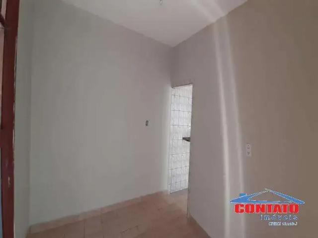 Casa / Sobrado para Venda em São Carlos/SP Cidade Aracy 2 Quartos