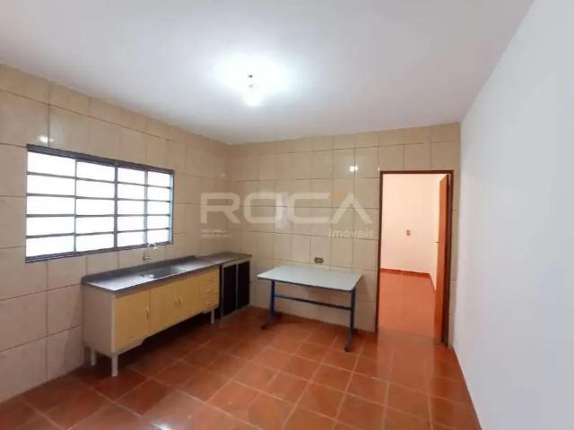 Casa / Sobrado para Venda em São Carlos/SP Cidade Aracy 2 Quartos
