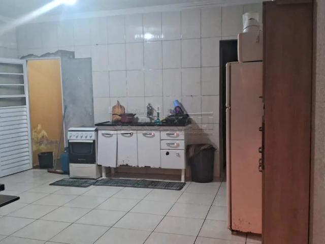 Casa / Sobrado para Venda em São Carlos/SP Cidade Aracy 2 Quartos