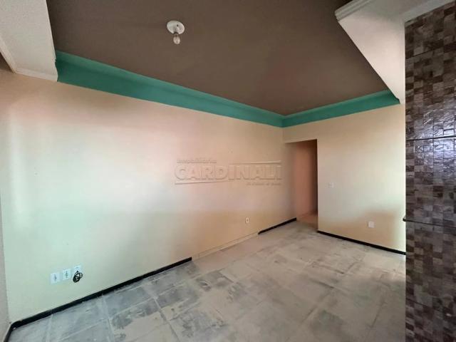 Casa / Sobrado para Venda em São Carlos/SP Cidade Aracy 2 Quartos