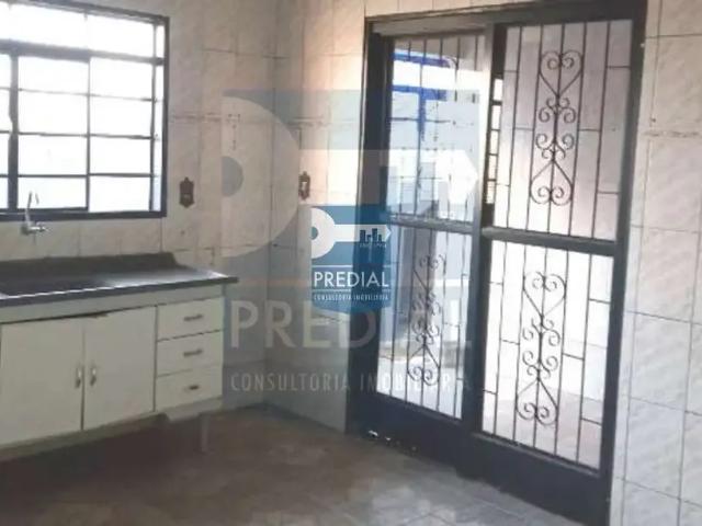 Casa / Sobrado para Venda em São Carlos/SP Cidade Aracy 3 Quartos
