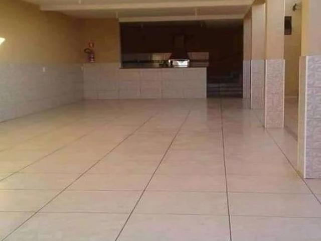 Casa / Sobrado para Venda em São Carlos/SP Cidade Aracy 3 Quartos