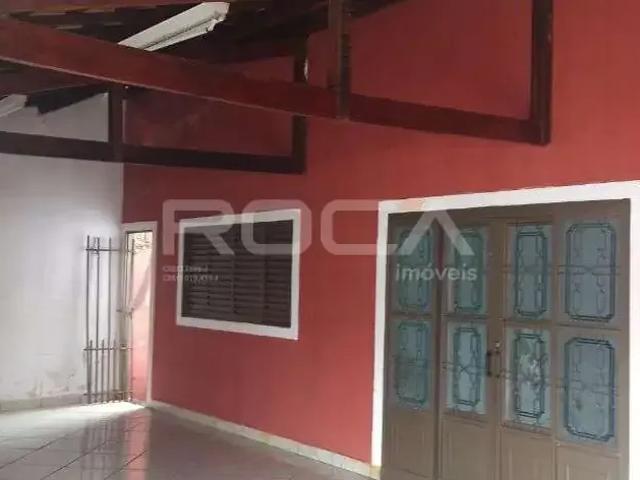 Casa / Sobrado para Venda em São Carlos/SP Cidade Aracy 3 Quartos
