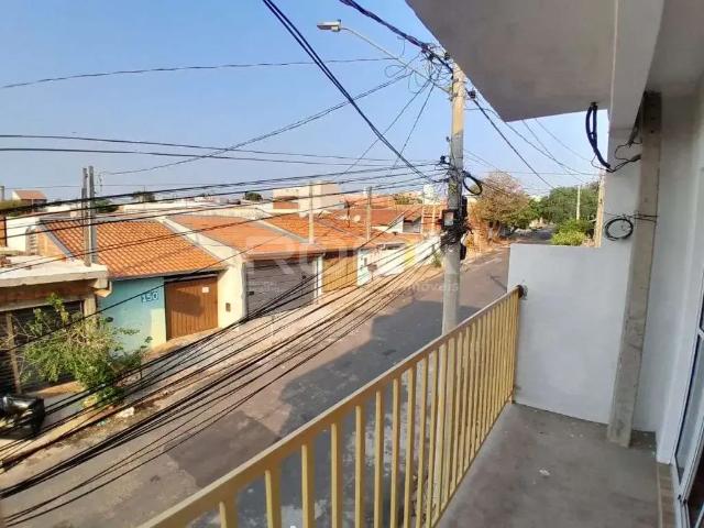 Casa / Sobrado para Venda em São Carlos/SP Cidade Aracy 5 Quartos