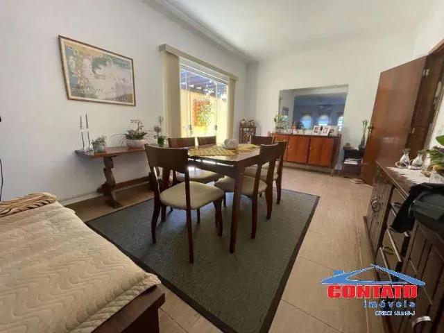 Casa / Sobrado para Venda em São Carlos/SP Cidade Jardim 4 Quartos