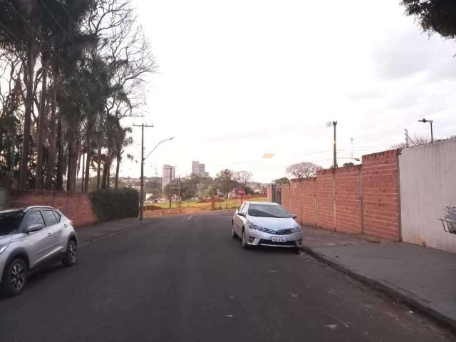 Casa / Sobrado para Venda em São Carlos/SP Cidade Jardim 4 Quartos