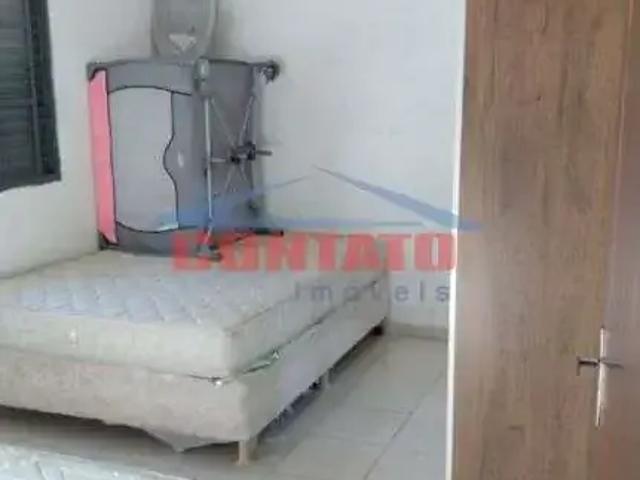 Casa / Sobrado para Venda em São Carlos/SP Cidade Jardim 4 Quartos