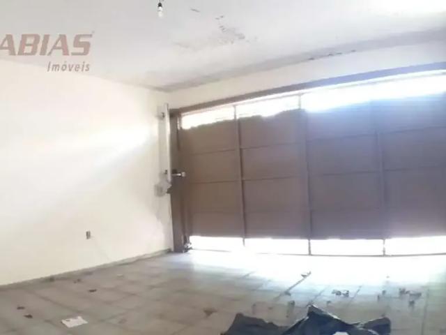 Casa / Sobrado para Venda em São Carlos/SP Cidade Jardim 4 Quartos