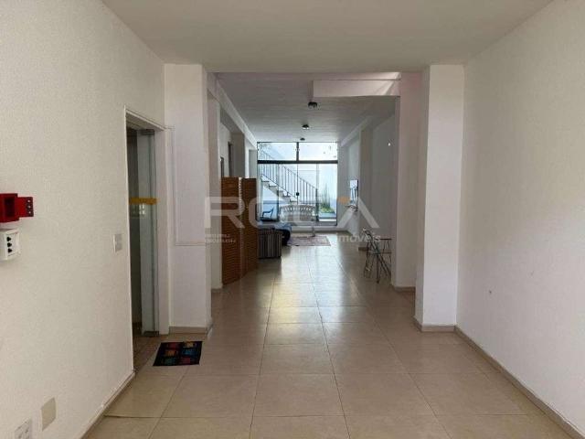 Casa / Sobrado para Venda em São Carlos/SP Cidade Jardim 7 Quartos