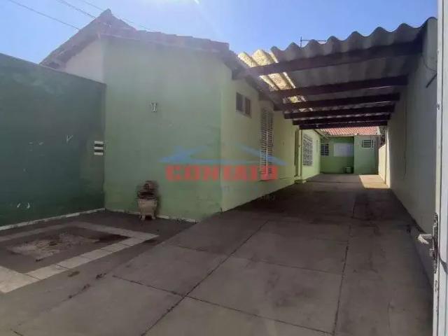 Casa / Sobrado para Venda em São Carlos/SP Cidade Jardim 1 Quartos