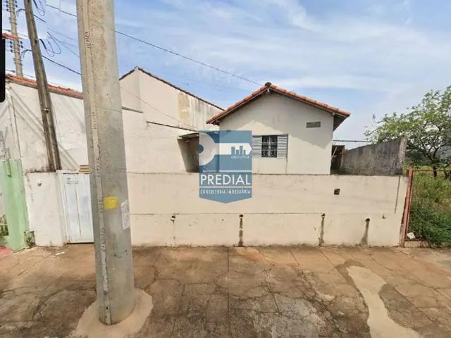 Casa / Sobrado para Venda em São Carlos/SP Cidade Jardim 1 Quartos