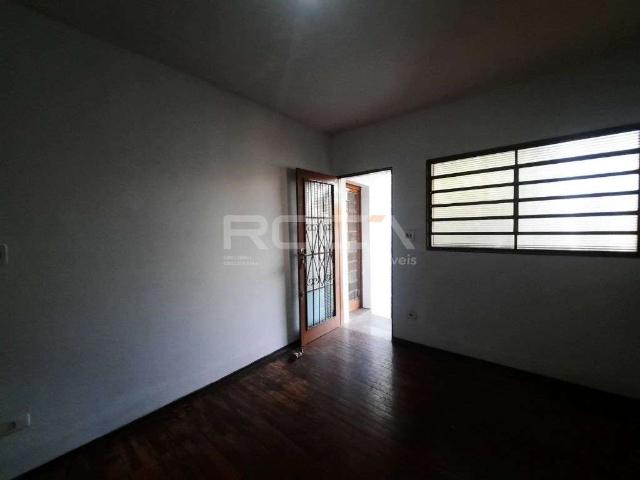 Casa / Sobrado para Venda em São Carlos/SP Cidade Jardim 1 Quartos