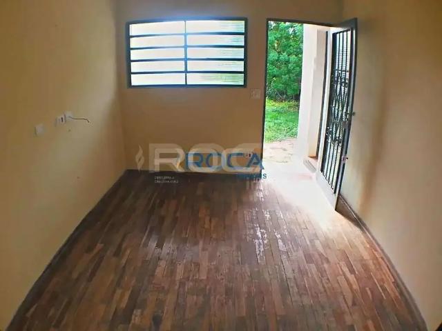 Casa / Sobrado para Venda em São Carlos/SP Cidade Jardim 1 Quartos