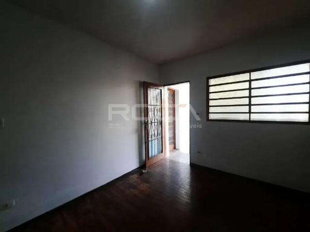 Casa / Sobrado para Venda em São Carlos/SP Cidade Jardim 1 Quartos