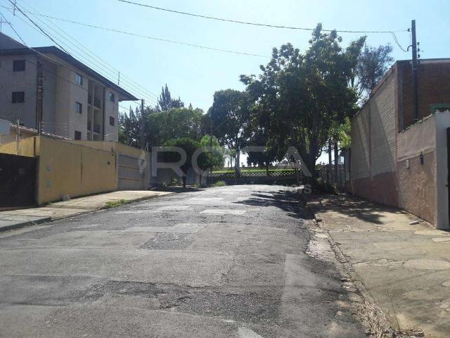 Casa / Sobrado para Venda em São Carlos/SP Cidade Jardim 2 Quartos