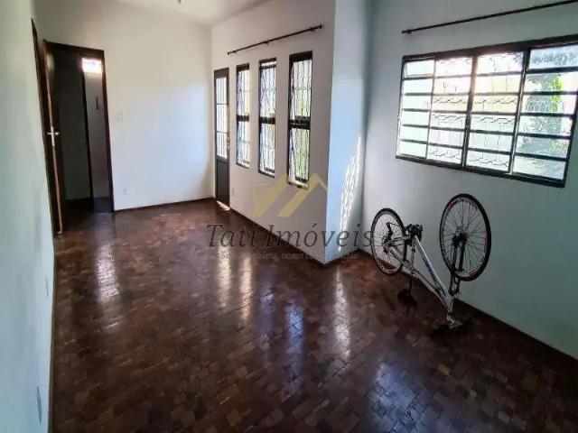 Casa / Sobrado para Venda em São Carlos/SP Cidade Jardim 2 Quartos