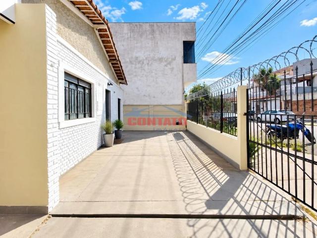 Casa / Sobrado para Venda em São Carlos/SP Cidade Jardim 2 Quartos