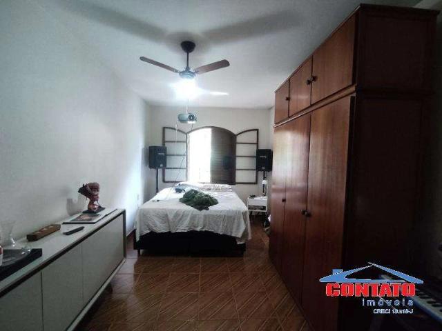Casa / Sobrado para Venda em São Carlos/SP Cidade Jardim 2 Quartos
