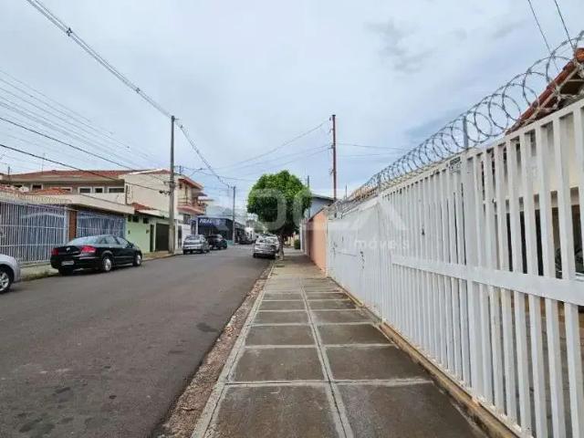 Casa / Sobrado para Venda em São Carlos/SP Cidade Jardim 2 Quartos