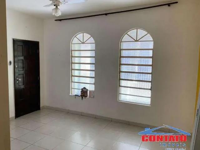 Casa / Sobrado para Venda em São Carlos/SP Cidade Jardim 2 Quartos