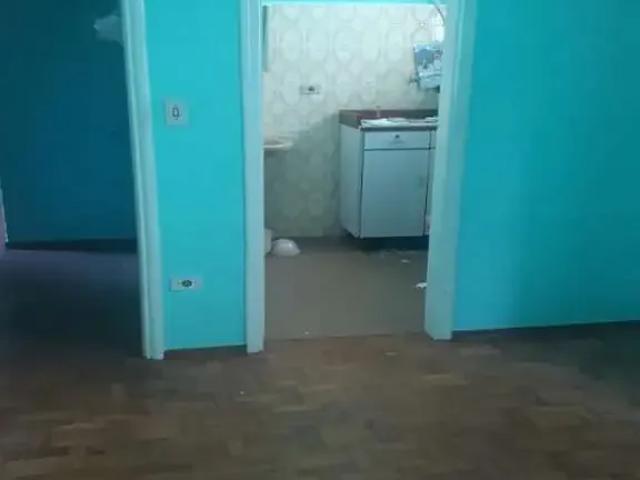 Casa / Sobrado para Venda em São Carlos/SP Cidade Jardim 2 Quartos