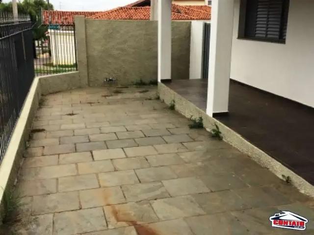 Casa / Sobrado para Venda em São Carlos/SP Cidade Jardim 2 Quartos