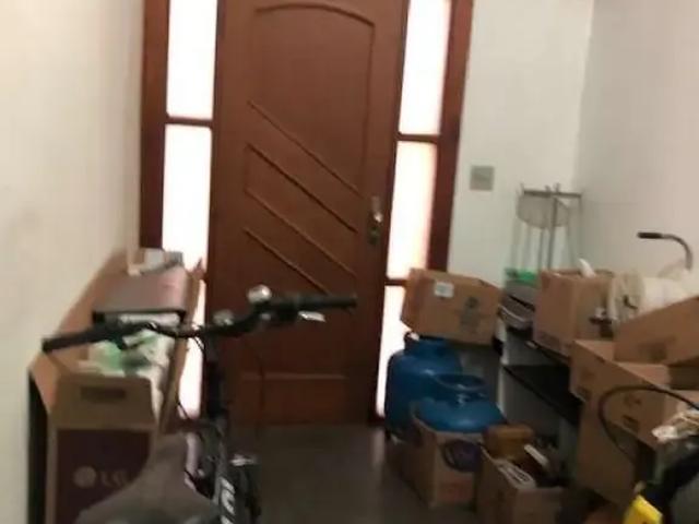 Casa / Sobrado para Venda em São Carlos/SP Cidade Jardim 2 Quartos