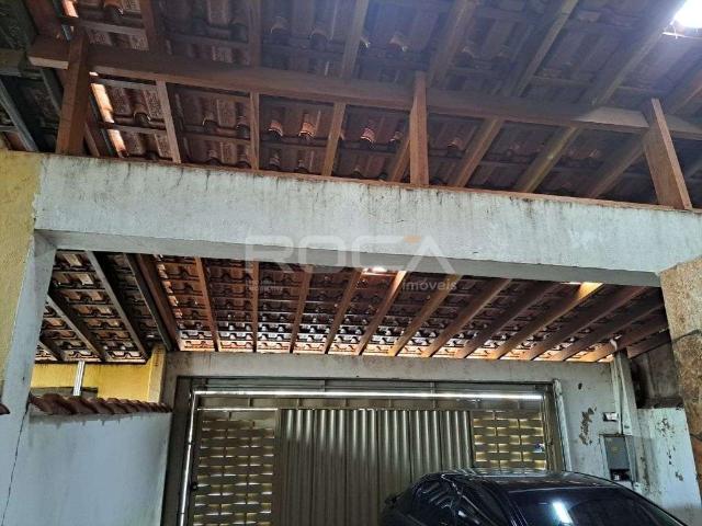 Casa / Sobrado para Venda em São Carlos/SP Cidade Jardim 2 Quartos