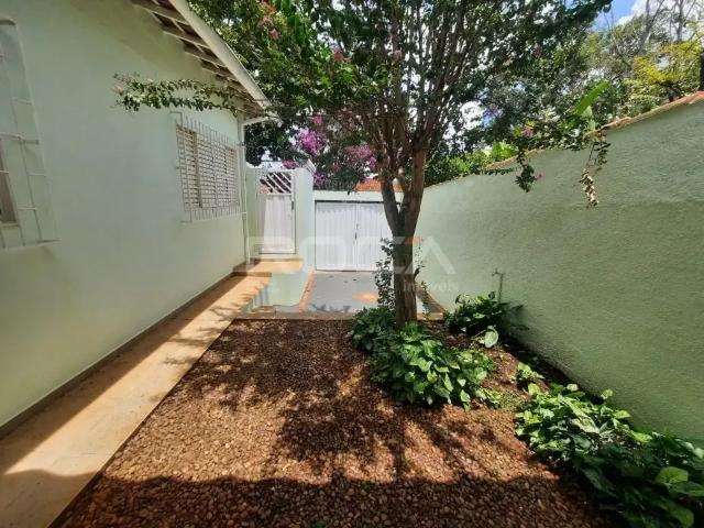 Casa / Sobrado para Venda em São Carlos/SP Cidade Jardim 2 Quartos