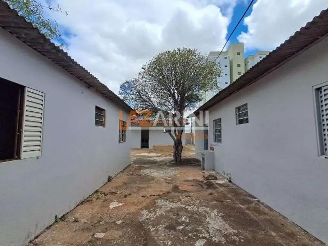 Casa / Sobrado para Venda em São Carlos/SP Cidade Jardim 2 Quartos