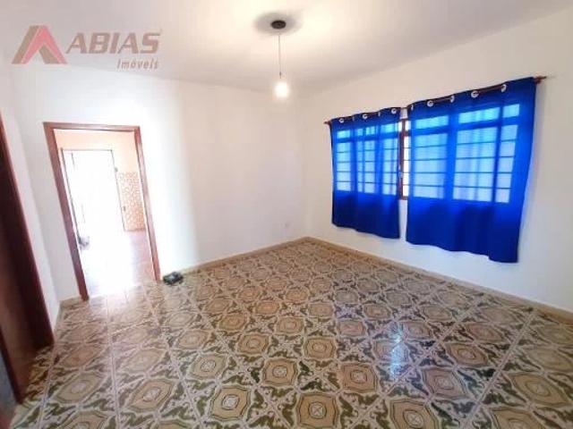 Casa / Sobrado para Venda em São Carlos/SP Cidade Jardim 3 Quartos