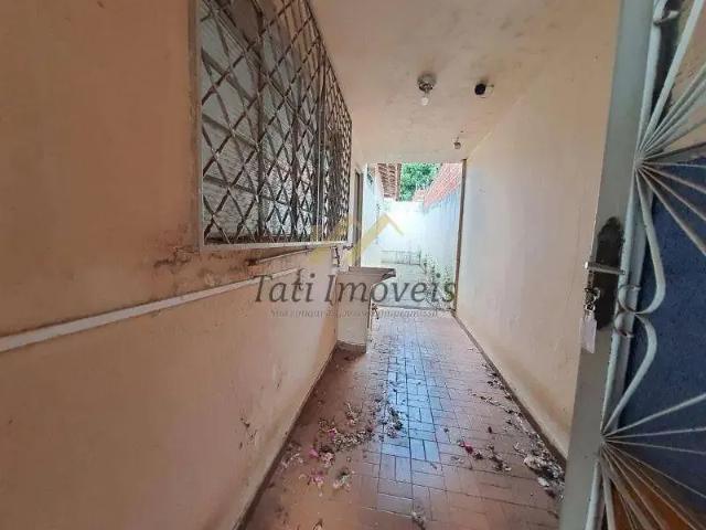 Casa / Sobrado para Venda em São Carlos/SP Cidade Jardim 3 Quartos