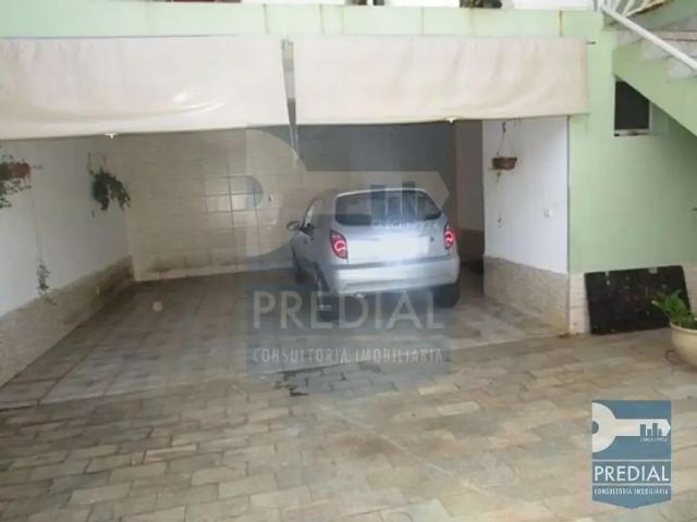 Casa / Sobrado para Venda em São Carlos/SP Cidade Jardim 3 Quartos