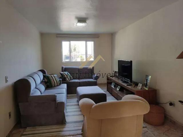 Casa / Sobrado para Venda em São Carlos/SP Cidade Jardim 3 Quartos