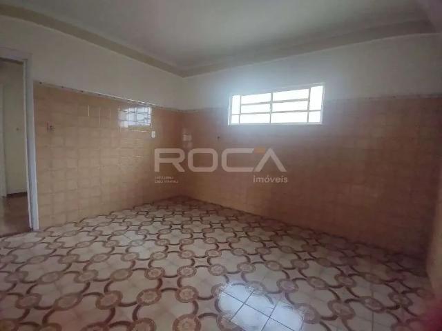 Casa / Sobrado para Venda em São Carlos/SP Cidade Jardim 3 Quartos