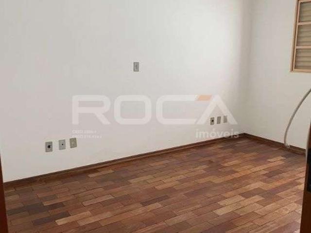 Casa / Sobrado para Venda em São Carlos/SP Cidade Jardim 3 Quartos