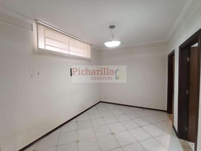 Casa / Sobrado para Venda em São Carlos/SP Cidade Jardim 3 Quartos
