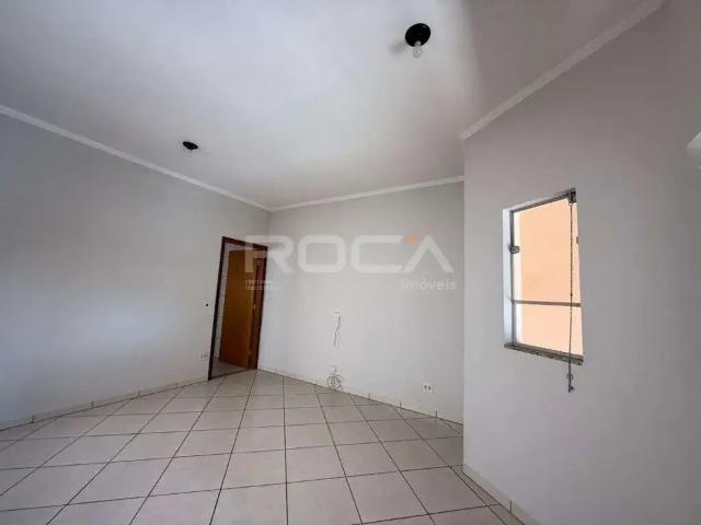 Casa / Sobrado para Venda em São Carlos/SP Cidade Jardim 3 Quartos