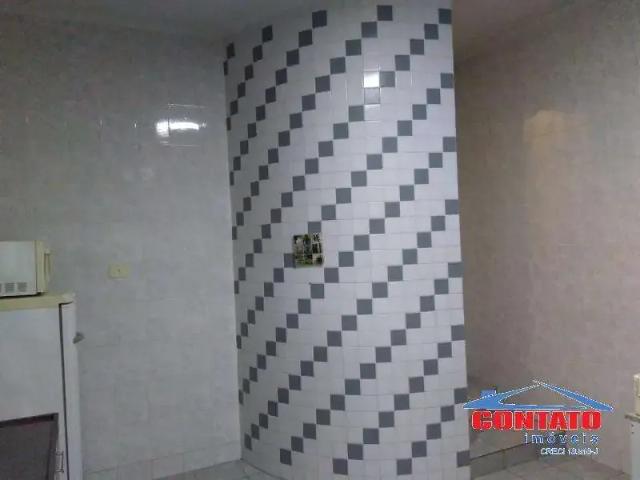 Casa / Sobrado para Venda em São Carlos/SP Cidade Jardim 3 Quartos