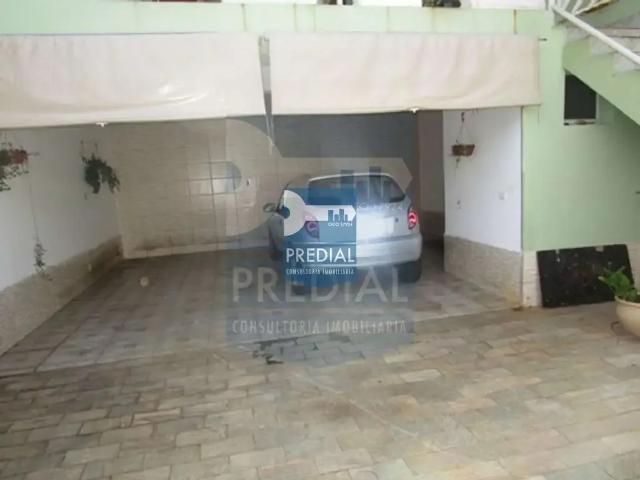 Casa / Sobrado para Venda em São Carlos/SP Cidade Jardim 3 Quartos