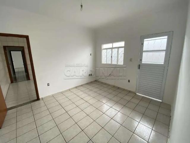 Casa / Sobrado para Venda em São Carlos/SP Cidade Jardim 3 Quartos
