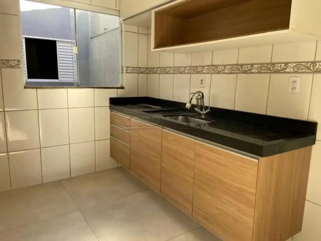 Casa / Sobrado para Venda em São Carlos/SP Azulville I 3 Quartos