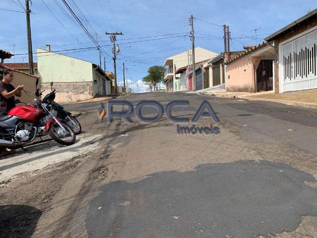 Casa / Sobrado para Venda em São Carlos/SP Azulville 2 3 Quartos